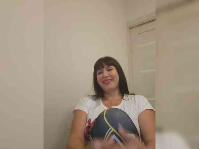 RoxySexy webcam