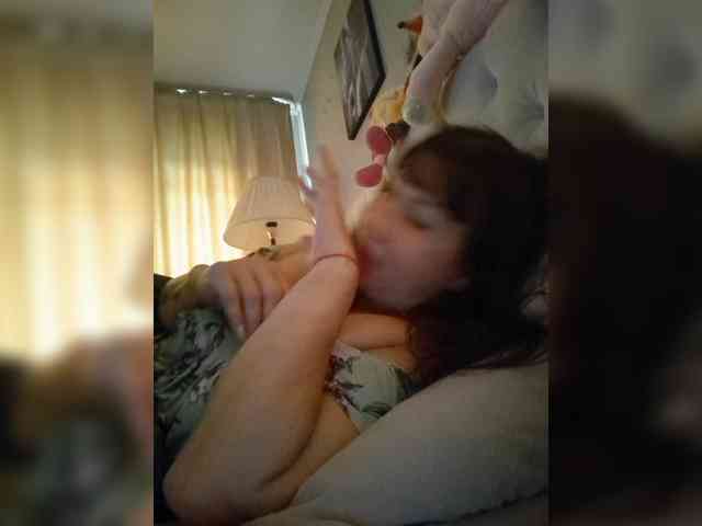 RoxySexy webcam