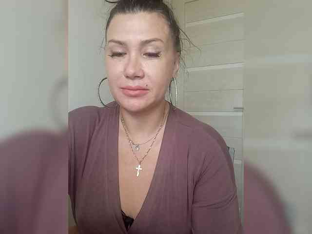 RoxySexy webcam