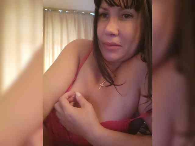 RoxySexy webcam