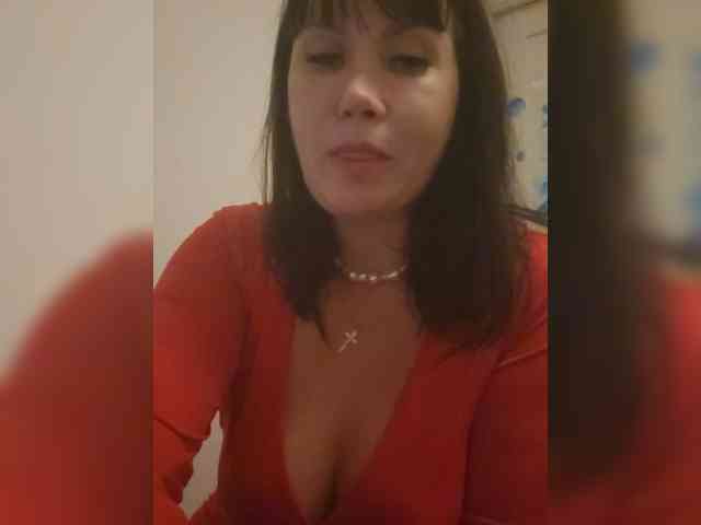 RoxySexy webcam