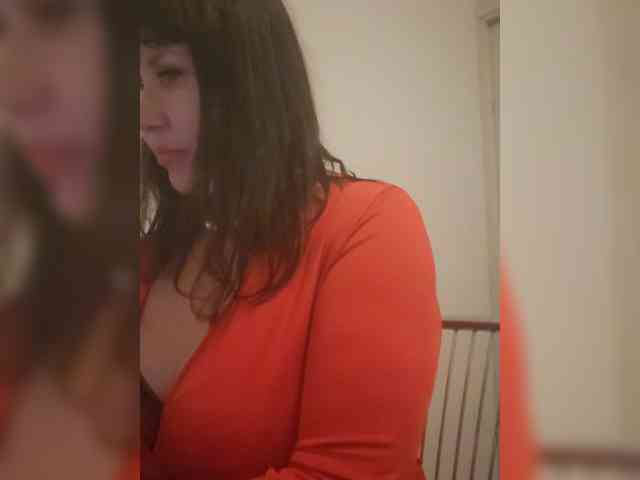 RoxySexy webcam