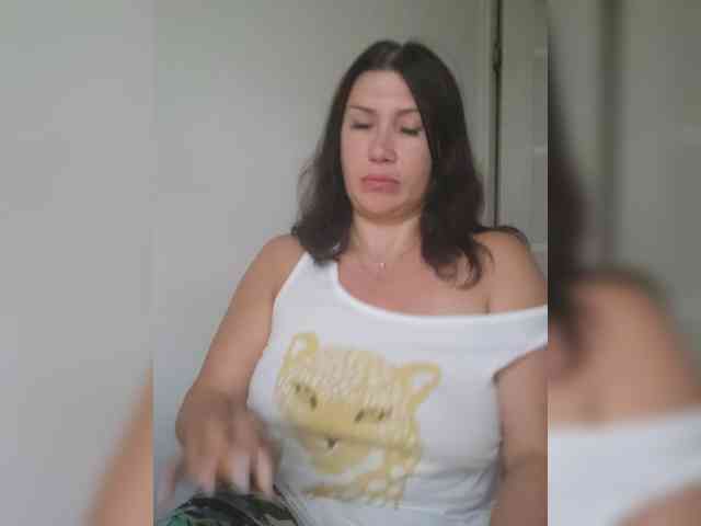 RoxySexy webcam