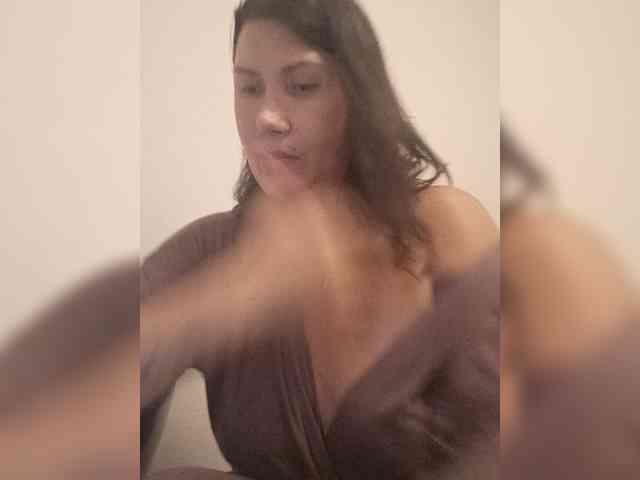 RoxySexy webcam
