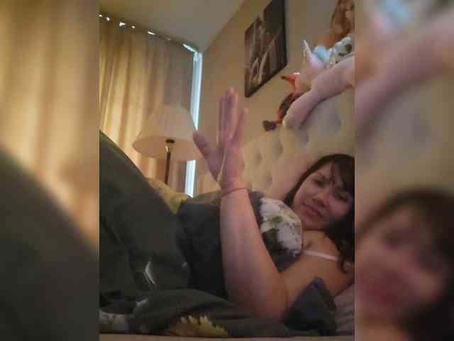 RoxySexy webcam