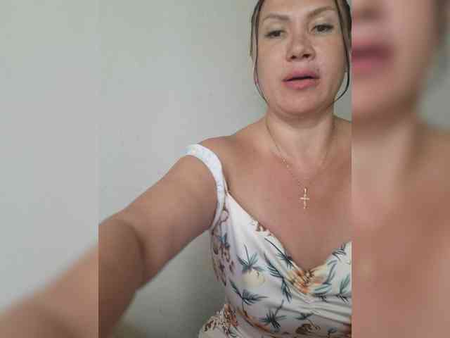 RoxySexy webcam