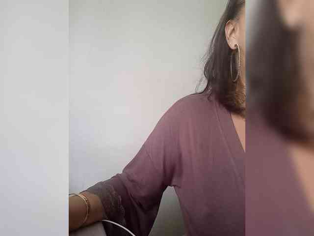 RoxySexy webcam