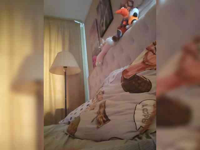RoxySexy webcam