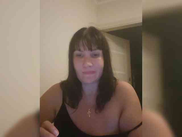 RoxySexy webcam
