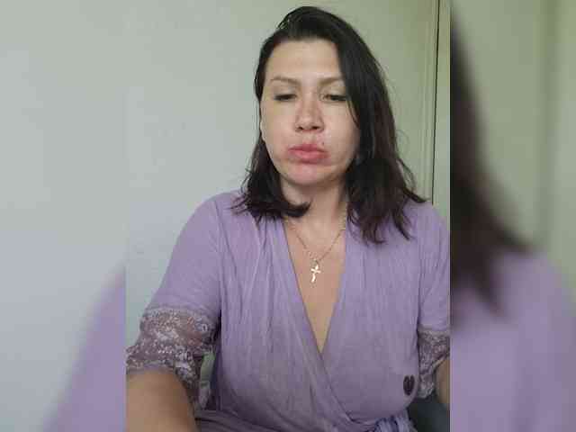 RoxySexy webcam
