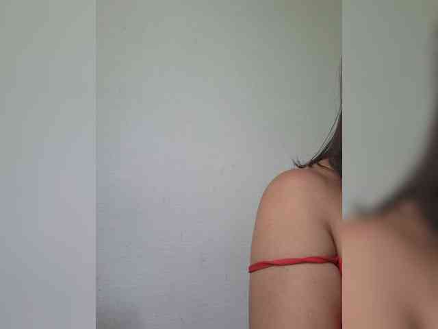 RoxySexy webcam