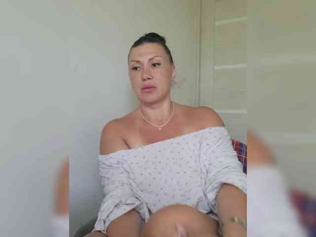 RoxySexy webcam