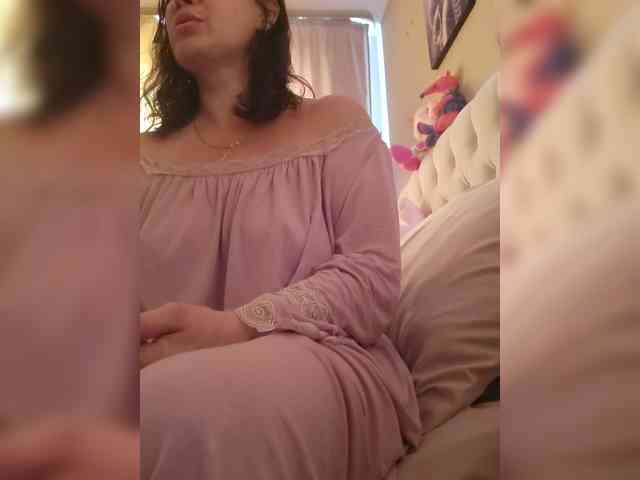 RoxySexy webcam