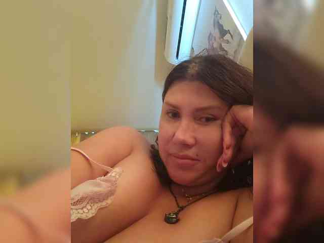 RoxySexy Sex Cam Show