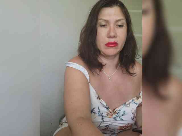 RoxySexy webcam