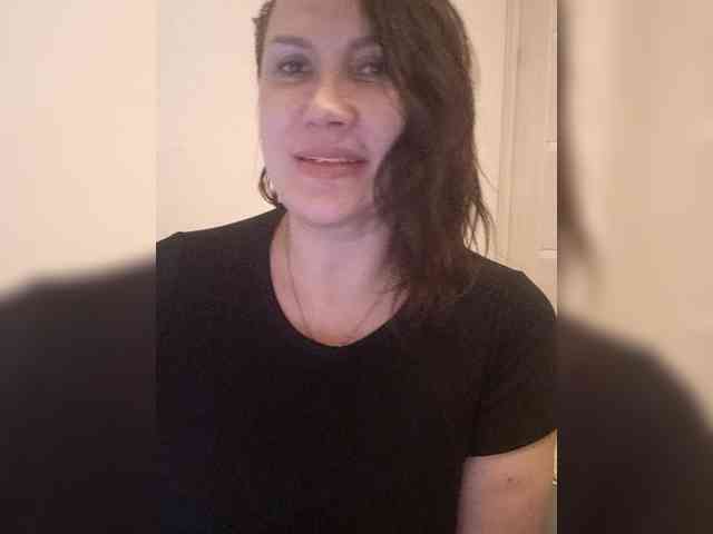 RoxySexy webcam