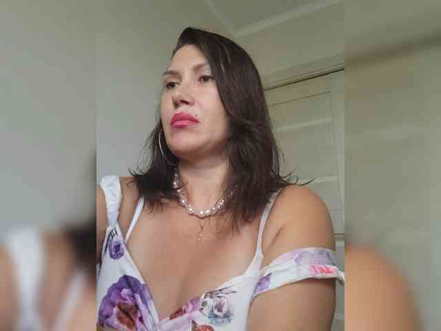 RoxySexy webcam