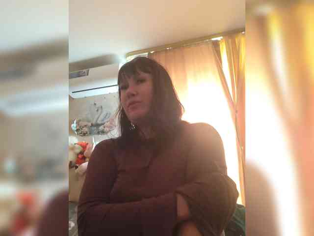 RoxySexy webcam