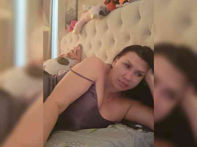 RoxySexy webcam