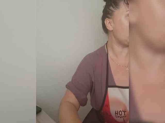 RoxySexy webcam