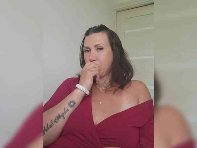 RoxySexy webcam