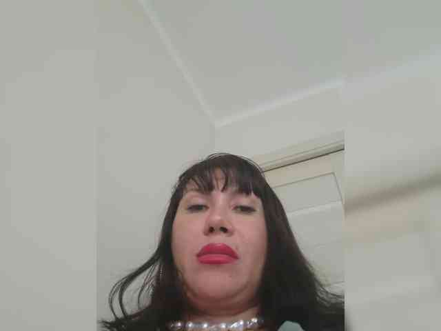 RoxySexy webcam