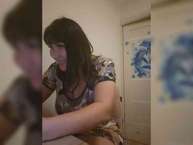 RoxySexy webcam
