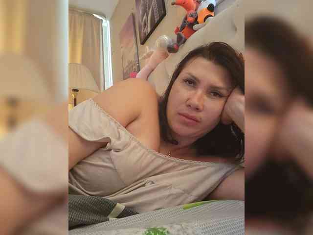RoxySexy webcam