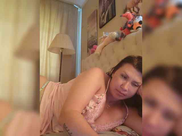 RoxySexy webcam