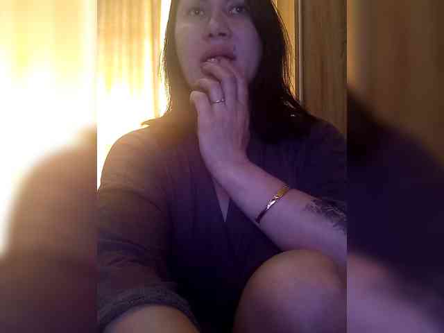 RoxySexy webcam