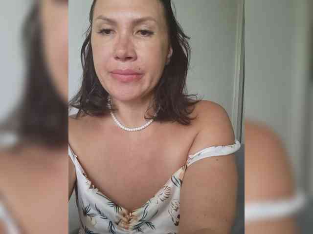 RoxySexy webcam