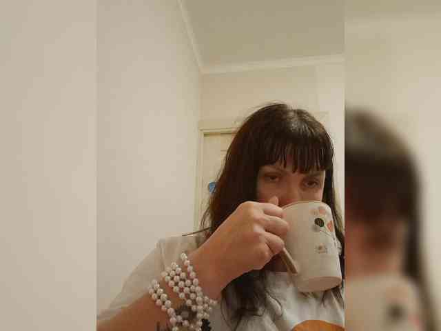 RoxySexy webcam