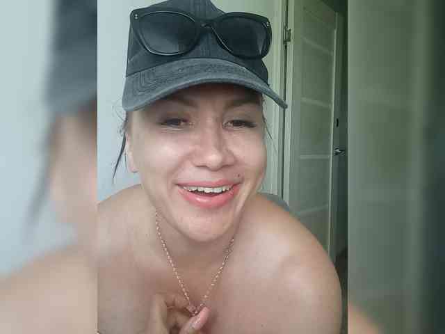 RoxySexy webcam