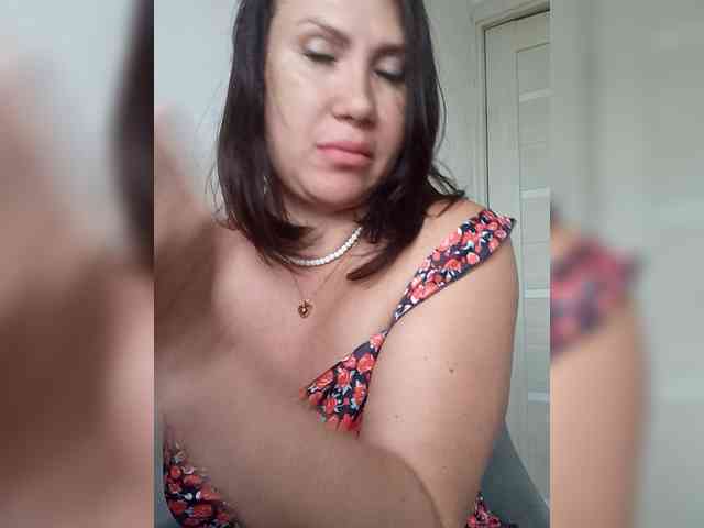 RoxySexy webcam