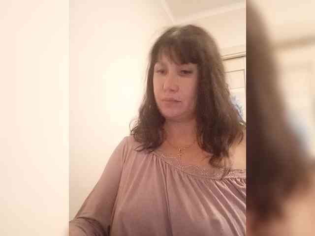 RoxySexy webcam
