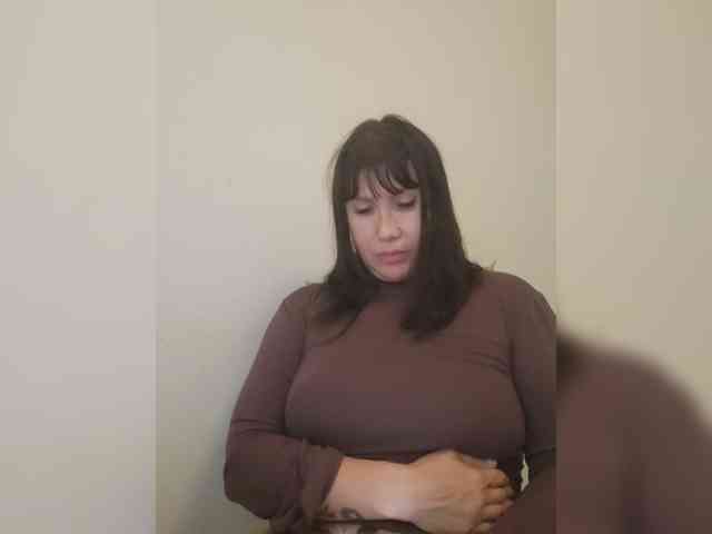 RoxySexy webcam