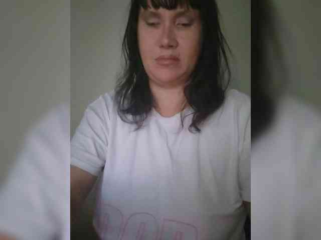 RoxySexy webcam