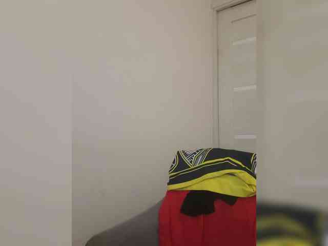 RoxySexy webcam