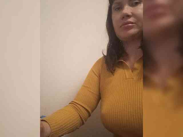RoxySexy webcam
