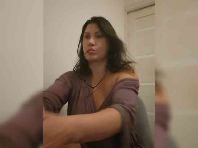 RoxySexy webcam