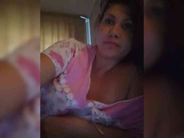 RoxySexy webcam