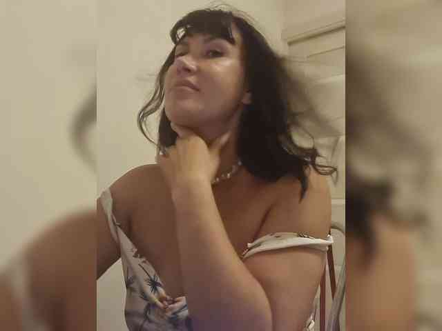 RoxySexy webcam