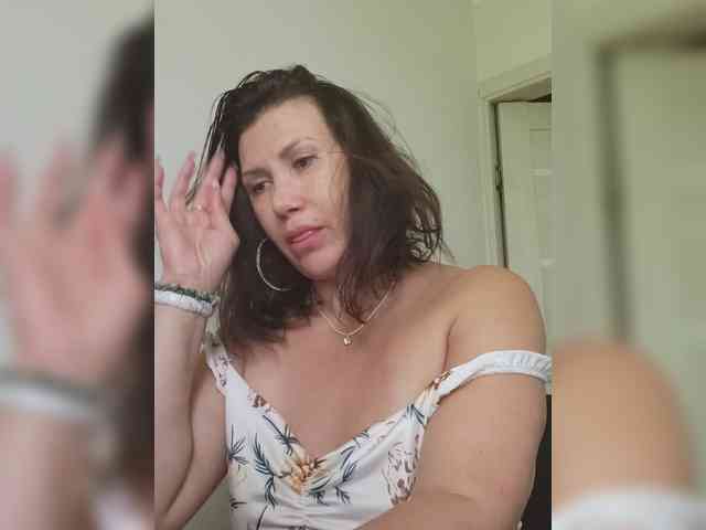 RoxySexy webcam