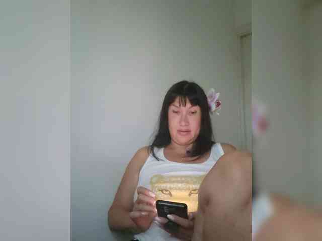 RoxySexy webcam