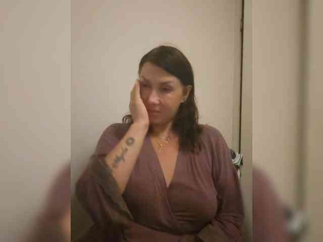 RoxySexy webcam