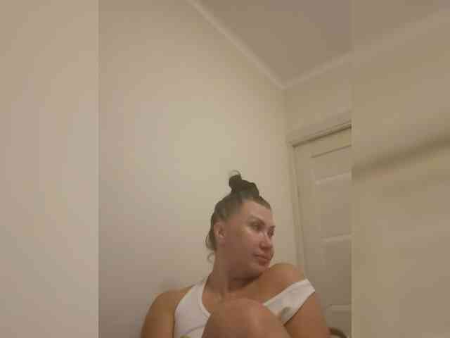 RoxySexy webcam