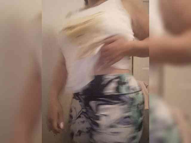 RoxySexy webcam