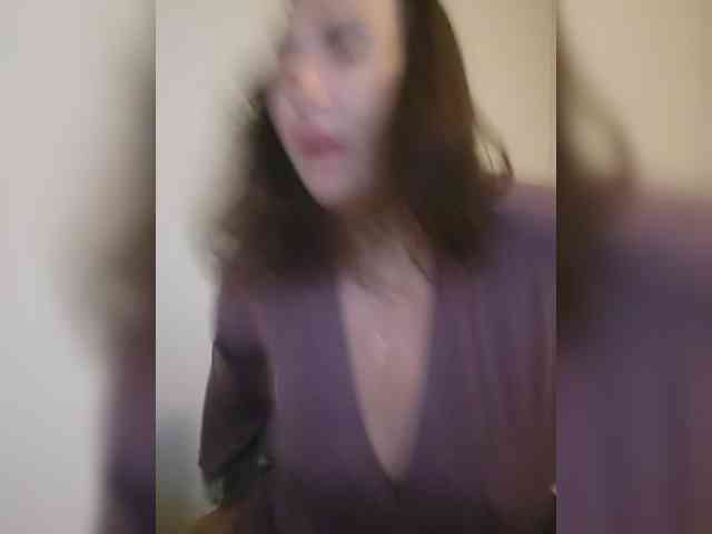 RoxySexy webcam