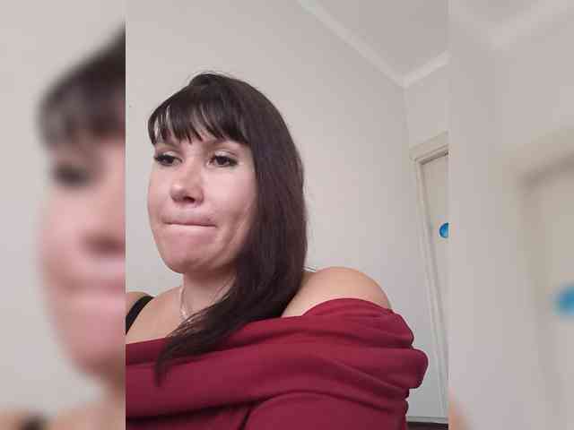 RoxySexy webcam