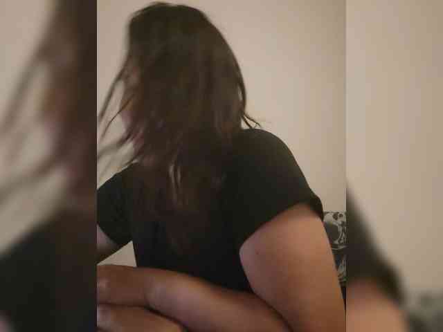 RoxySexy webcam